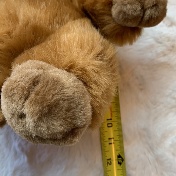 Gorilla plush - Picture 9 of 9